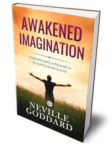 Awakened Imagination (Hardbound Delux Edition)