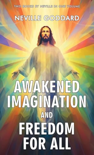 Awakened Imagination and Freedom for All von Classy Publishing