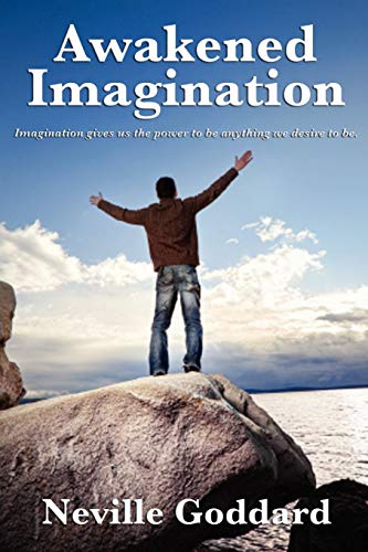 Awakened Imagination von Wilder Publications