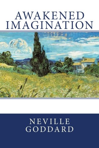 Awakened Imagination Awakened Imagination