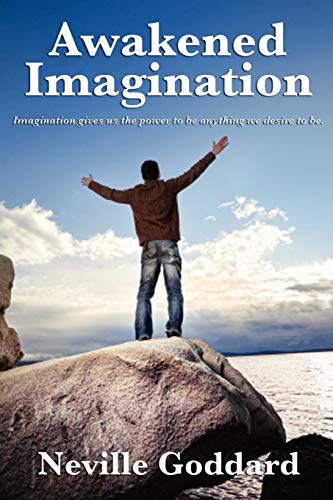 Awakened Imagination Awakened Imagination von Wilder Publications