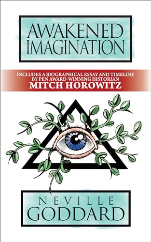Awakened Imagination: Deluxe Edition Awakened Imagination: Deluxe Edition von G&D Media