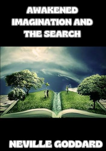 Awakened imagination and the search (translated) von David De Angelis