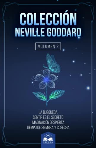 Coleccion Neville Goddard: La Promesa von Wisdom Collection