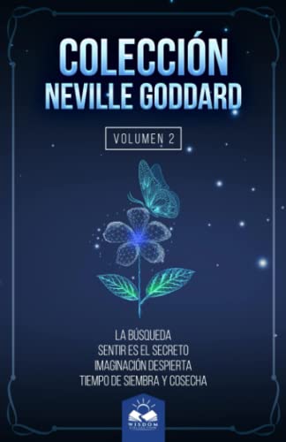 Coleccion Neville Goddard: La Promesa Coleccion Neville Goddard: La Promesa von Wisdom Collection