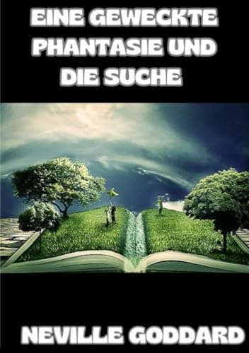 Eine geweckte Phantasie und die Suche (übersetzt) von David De Angelis