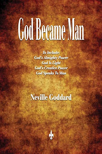 God Became Man and Other Essays von Merchant Books
