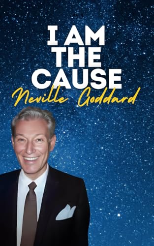 I Am The Cause: Neville Goddard's Original Lectures I Am The Cause: Neville Goddard's Original Lectures von Independently published
