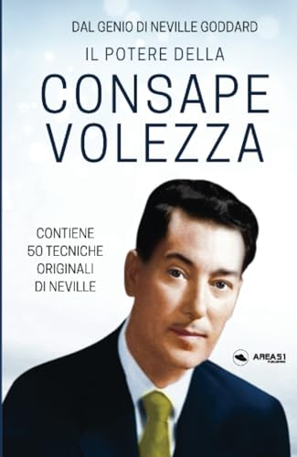 Il potere della consapevolezza Il potere della consapevolezza von Area 51 Publishing
