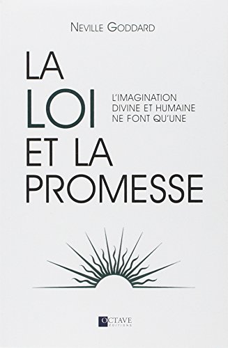 La loi et la promesse: L'imagination divine et humaine ne font qu'une