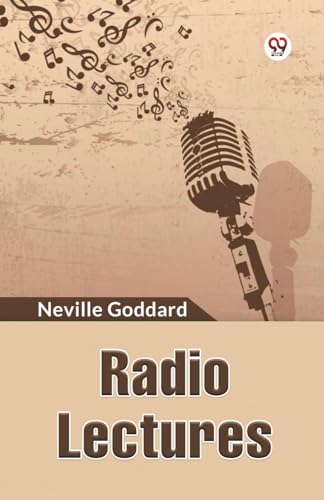 Radio Lectures Radio Lectures von Double 9 Books