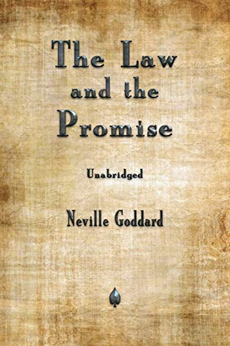 The Law and the Promise The Law and the Promise