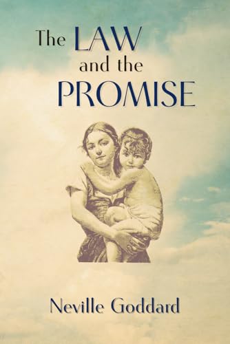 The Law and the Promise The Law and the Promise von Independently published