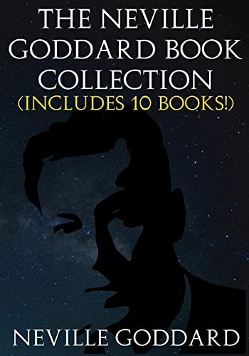 The Neville Goddard Book Collection (Includes 10 Books) von Createspace Independent Publishing Platform