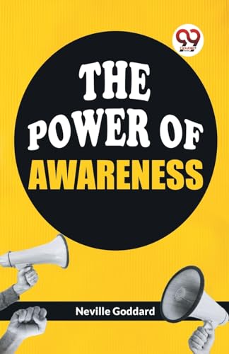The Power Of Awareness von Double 9 Books