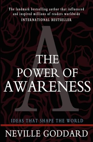 The Power of Awareness The Power of Awareness