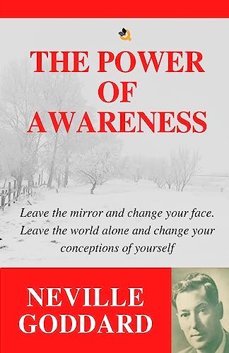 The Power of Awareness The Power of Awareness von Qurate Books Private Limited