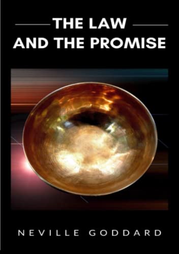 The law and the promise The law and the promise