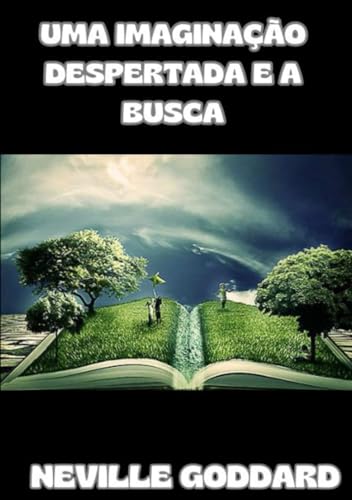 Uma imaginação despertada e a busca (traducido) von David De Angelis