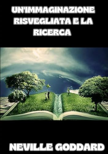 Un'immaginazione risvegliata e la ricerca (tradotto) von David De Angelis