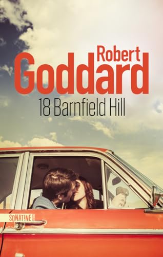 18 Barnfield Hill 18 Barnfield Hill von SONATINE