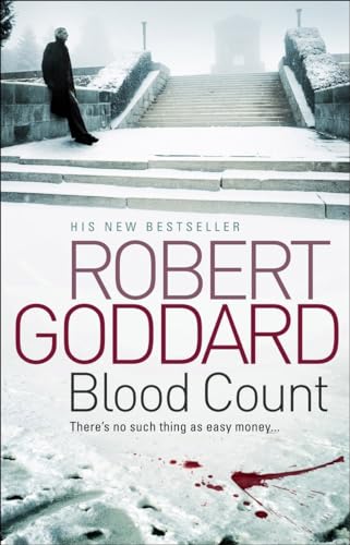 Blood Count Blood Count