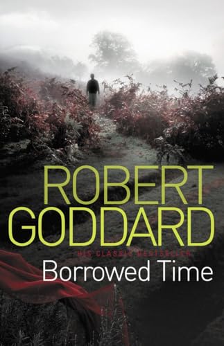 Borrowed Time Borrowed Time