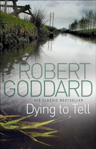 Dying To Tell Dying To Tell