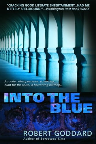 Into the Blue (Harry Barnett)