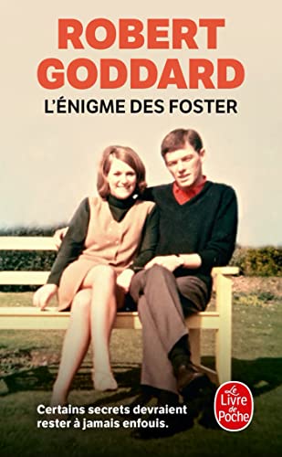 L'Énigme des Foster L'Énigme des Foster