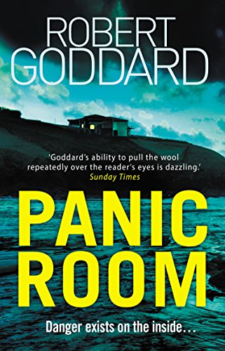 Panic Room von Corgi