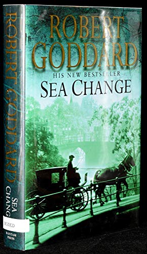 Sea Change Sea Change
