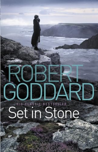 Set In Stone Set In Stone