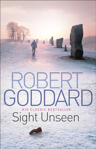 Sight Unseen Sight Unseen von Penguin