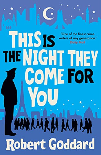 This is the Night They Come For You: A TIMES THRILLER OF THE YEAR This is the Night They Come For You: A TIMES THRILLER OF THE YEAR von TRANSWORLD PUBLISHERS LTD