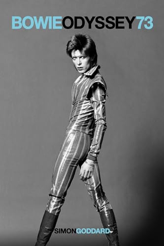 Bowie Odyssey (73)