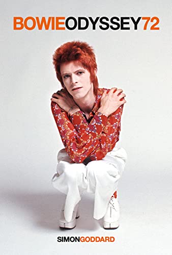 Bowie Odyssey (Bowie Odyssey, 72)