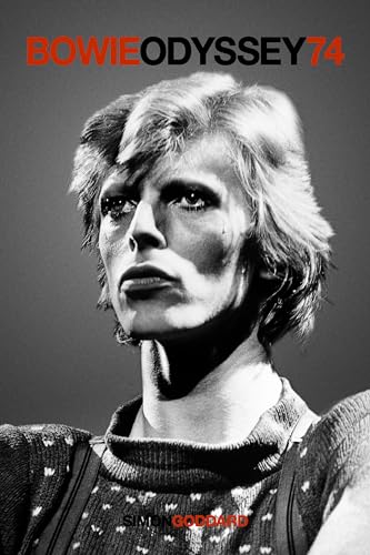 Bowie Odyssey 74