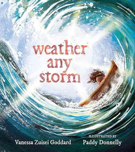 Weather Any Storm von Shambhala Publications