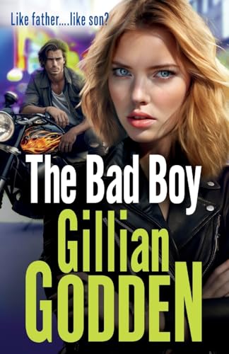 The Bad Boy: A gritty, edge-of-your-seat gangland thriller from Gillian Godden (The Lambrianus, 5)