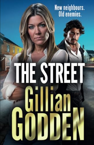 The Street: The start of a gripping gangland series from Gillian Godden (The Silvas) von Boldwood Books