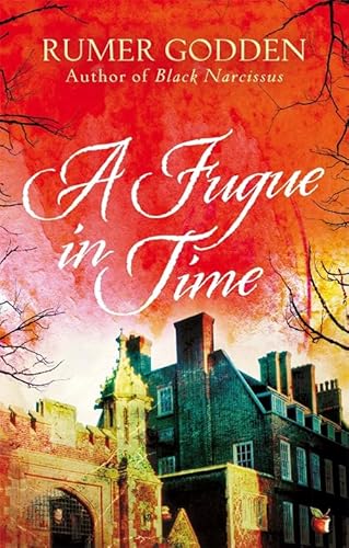 A Fugue in Time: A Virago Modern Classic (Virago Modern Classics) von Virago