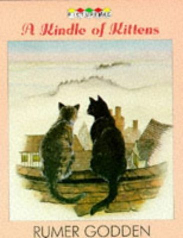 A Kindle of Kittens (Picturemacs S.)