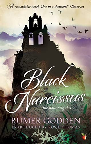 Black Narcissus: Now a haunting BBC drama starring Gemma Arterton (Virago Modern Classics)