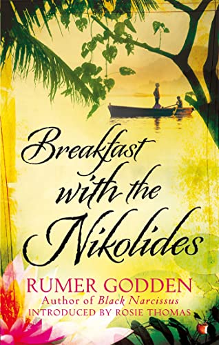 Breakfast with the Nikolides: A Virago Modern Classic (Virago Modern Classics) von Hachette