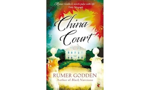 China Court: A Virago Modern Classic (Virago Modern Classics) von Virago
