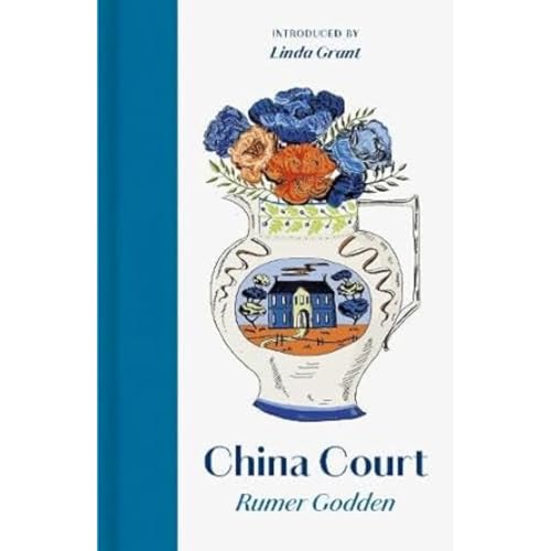 China Court: The Hours of a Country House China Court: The Hours of a Country House von Manderley Press Ltd