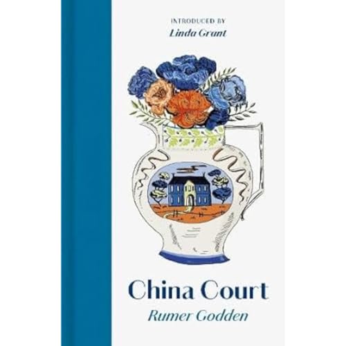 China Court: The Hours of a Country House von Manderley Press Ltd