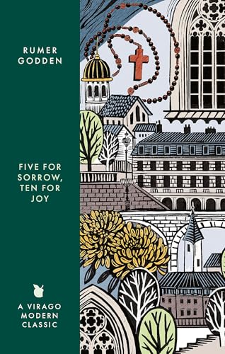 Five for Sorrow Ten for Joy: A Virago Modern Classic (Virago Modern Classics) von Virago