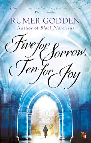 Five for Sorrow Ten for Joy: A Virago Modern Classic (Virago Modern Classics) von Virago